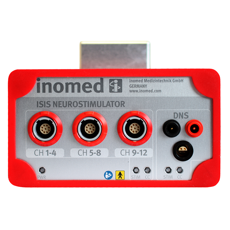 ISIS Neurostimulator ISIS Neurostimulator